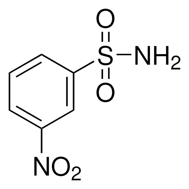 3-Nitrobenzenesulfonamide 99%