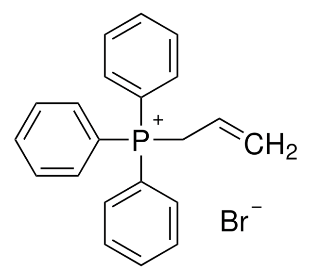 Allyltriphenylphosphonium 99%