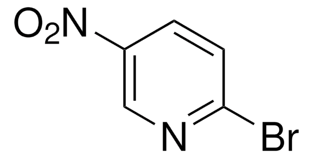 2-Bromo-5-nitropyridine 99%