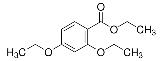 Ethyl 2,4-diethoxybenzoate 97%