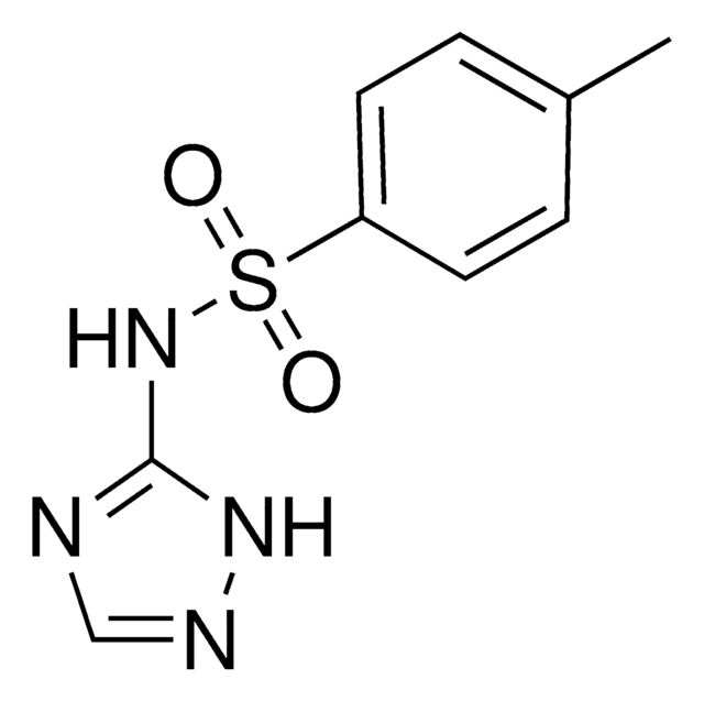 4-methyl-N-(1H-1,2,4-triazol-5-yl)benzenesulfonamide AldrichCPR