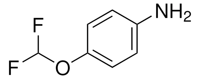 4-(Difluoromethoxy)aniline 98%