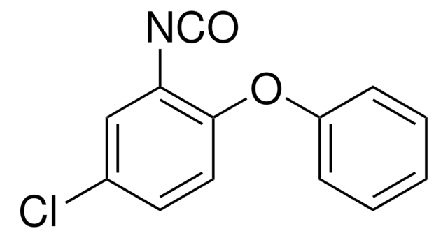 5-Chloro-2-phenoxyphenyl isocyanate 97%