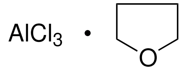 Aluminum chloride THF complex 0.5&#160;M in THF