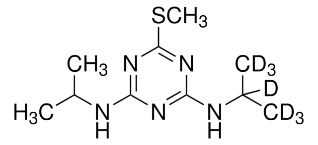 Prometryn-(N2-isopropyl-d7) PESTANAL&#174;, analytical standard