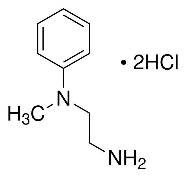 N-(2-aminoethyl)-N-Methyl-N-phenylamine dihydrochloride AldrichCPR