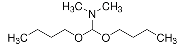 N,N-Dimethylformamide dibutyl acetal for esterification of fatty acids, &#8805;98.0%