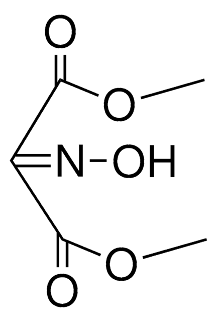 DIMETHYL (HYDROXYIMINO)-MALONATE AldrichCPR