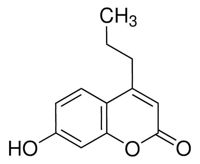 7-Hydroxy-4-propyl-2H-chromen-2-one AldrichCPR