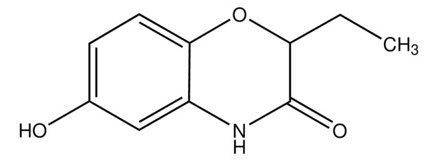 2-Ethyl-6-hydroxy-2H-benzo[b][1,4]oxazin-3(4H)-one