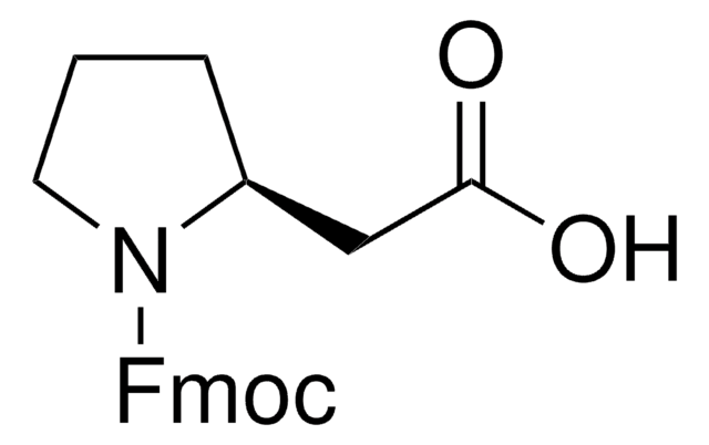 Fmoc-L-&#946;3-homoproline &#8805;98.0% (HPLC)