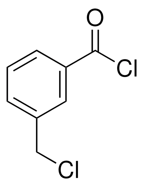 3-(Chloromethyl)benzoyl chloride 98%