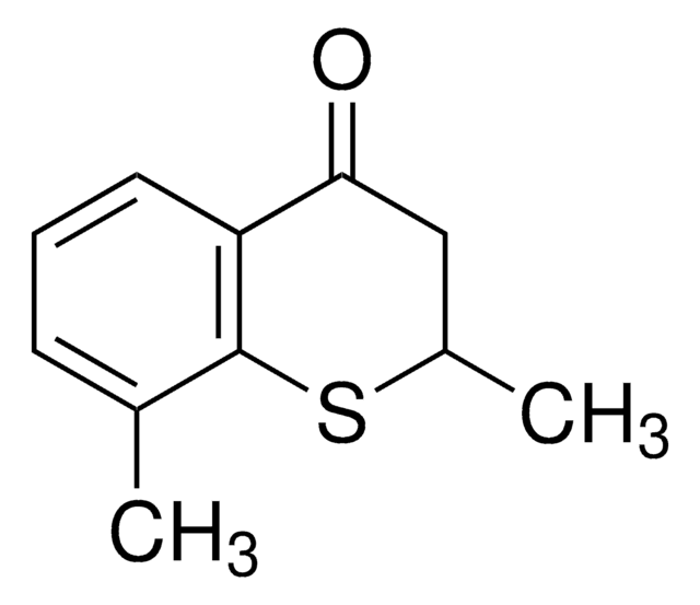 2,8-Dimethyl-2,3-dihydro-4H-1-benzothiopyran-4-one AldrichCPR