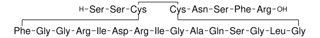 Atriopeptin II rat