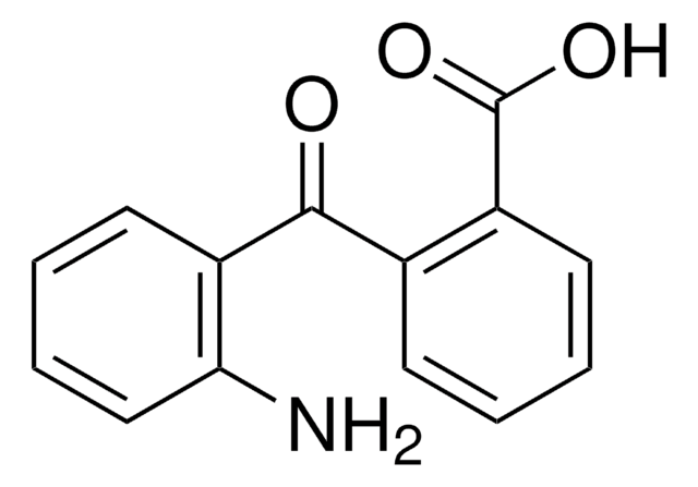 2-Aminobenzophenon-2&#8242;-carbonsäure 98%