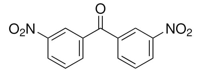 3,3&#8242;-Dinitrobenzophenone 96%