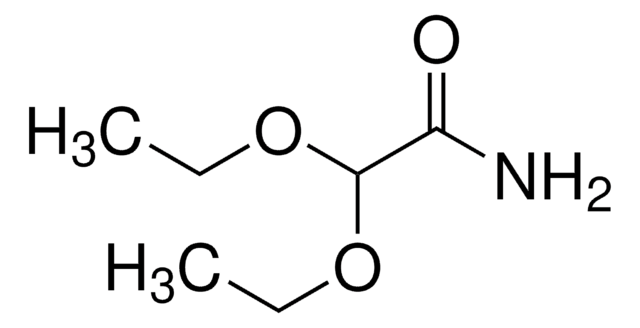 2,2-Diethoxyacetamide 97%