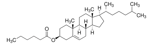 Cholesteryl hexanoate