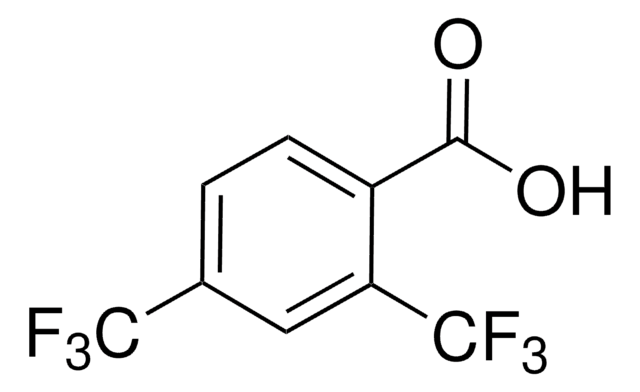 2,4-Bis(trifluoromethyl)benzoic acid 99%