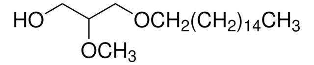 1-O-Palmityl-2-O-methyl-rac-glycerol