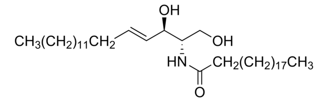 N-Arachidoyl-D-sphingosine &#8805;98.0% (TLC)