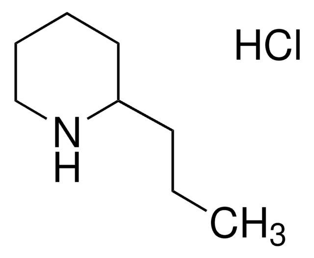 Coniine hydrochloride phyproof&#174; Reference Substance