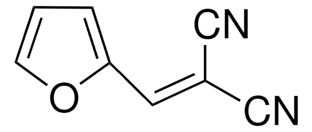 (2-Furanylmethylene)malononitrile 98%