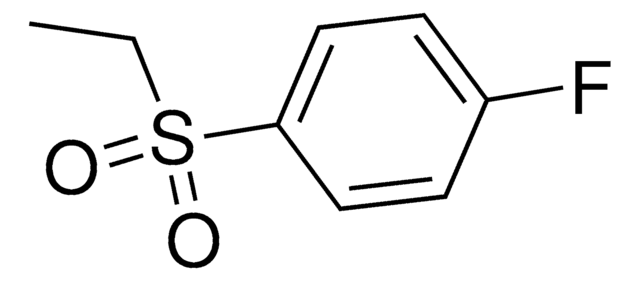 1-(ethylsulfonyl)-4-fluorobenzene AldrichCPR | Sigma-Aldrich