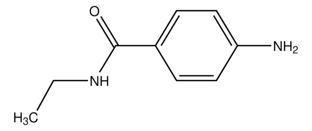 4-Amino-N-ethylbenzamide AldrichCPR