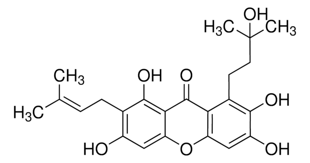 Garcinon C phyproof&#174; Reference Substance