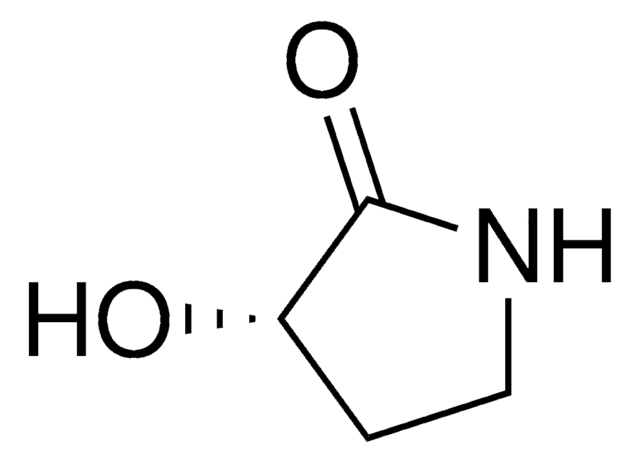 (S)-3-hydroxy-pyrrolidin-2-one AldrichCPR