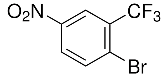 2-Bromo-5-nitrobenzotrifluoride 97%