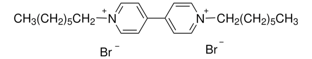 1,1&#8242;-Diheptyl-4,4&#8242;-bipyridinium dibromide 97%