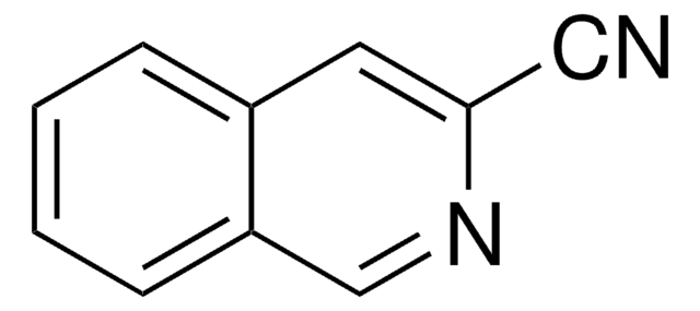 3-Isochinolincarbonitril 99%