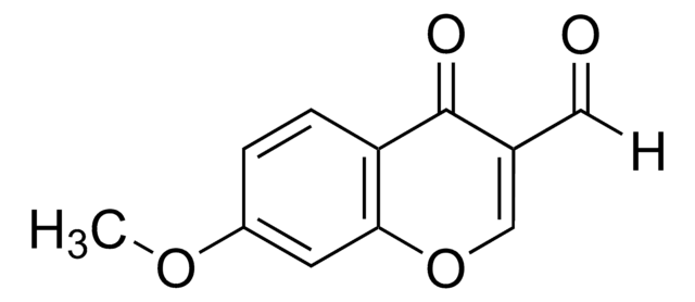 3-Formyl-7-methoxychromone AldrichCPR