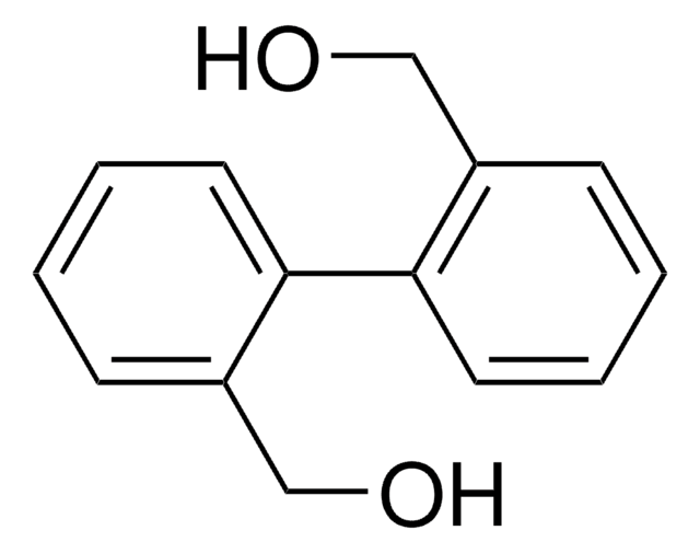 2,2&#8242;-Biphenyldimethanol 98%