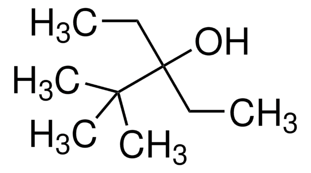 3-Ethyl-2,2-dimethyl-3-pentanol 98%