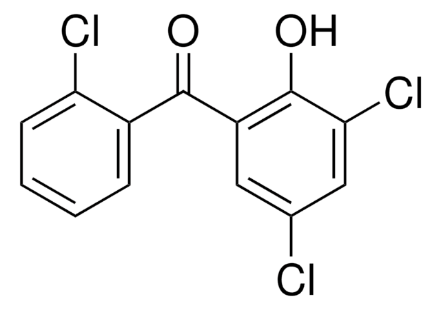 2-Hydroxy-2&#8242;,3,5-trichlorobenzophenone 98%