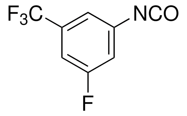 3-Fluoro-5-(trifluoromethyl)phenyl isocyanate 97%