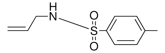 N-ALLYL-4-METHYL-BENZENESULFONAMIDE AldrichCPR