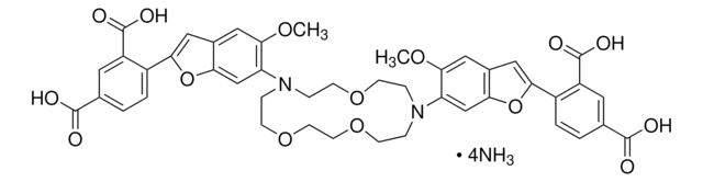 SBFI tetraammonium salt ~90%