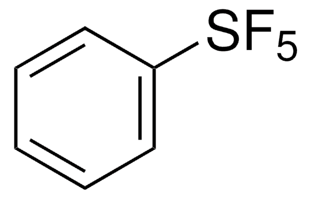 Phenylsulfur pentafluoride