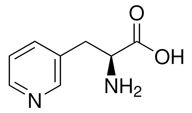 3-(3-Pyridyl)-L-alanine &#8805;98.0% (HPLC)