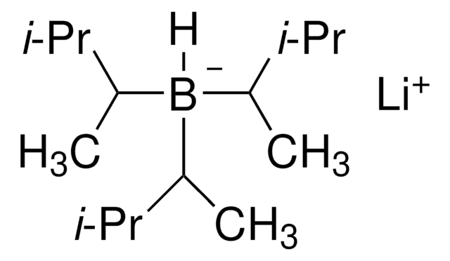 LS-Selectrid&#174; -Lösung 1.0&#160;M in THF