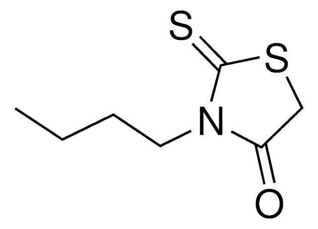 3-butyl-2-thioxo-1,3-thiazolidin-4-one AldrichCPR