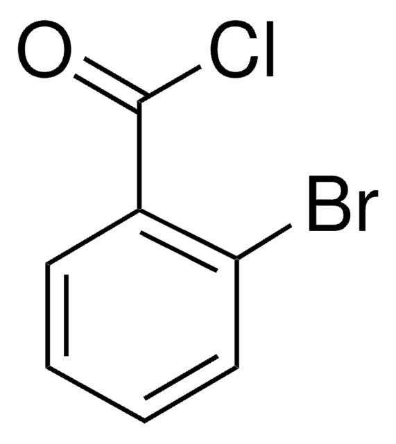 2-Bromobenzoyl chloride 98%