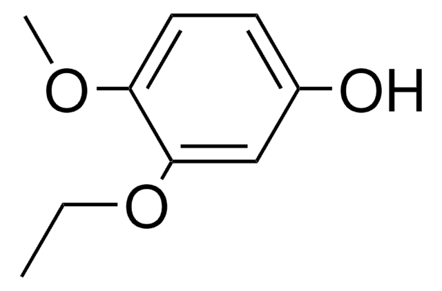 3-ETHOXY-4-METHOXY-PHENOL AldrichCPR