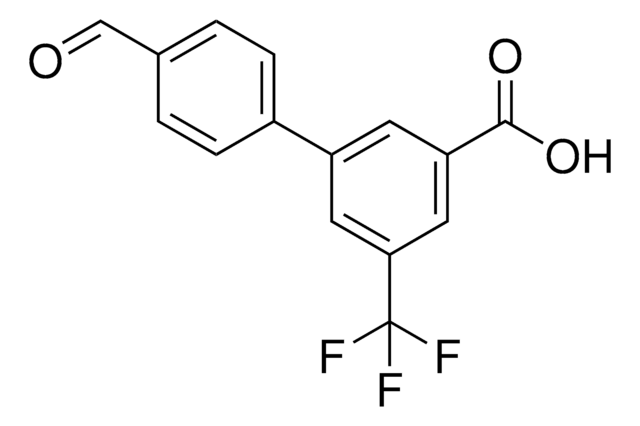 4&#8242;-Formyl-5-(trifluoromethyl)[1,1&#8242;-biphenyl]-3-carboxylic acid AldrichCPR