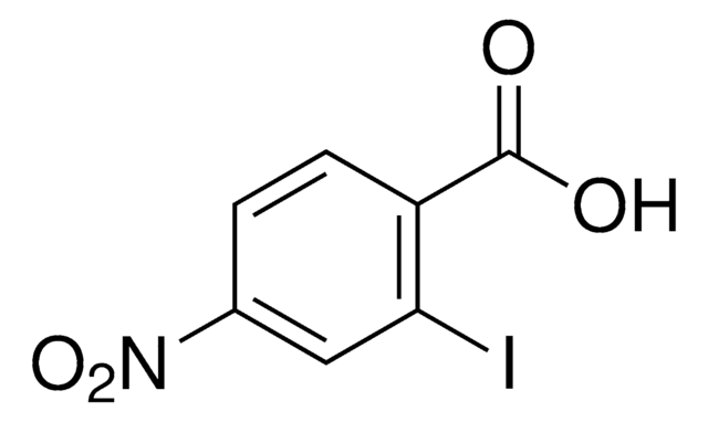 2-Iodo-4-nitrobenzoic acid AldrichCPR