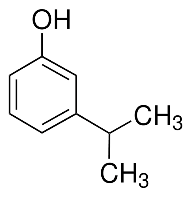 3-Isopropylphenol &#8805;97%